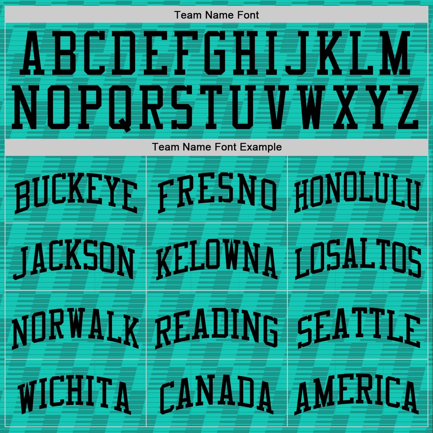 Custom Teal White Line Round Neck Sublimation Basketball Suit Jersey Limited