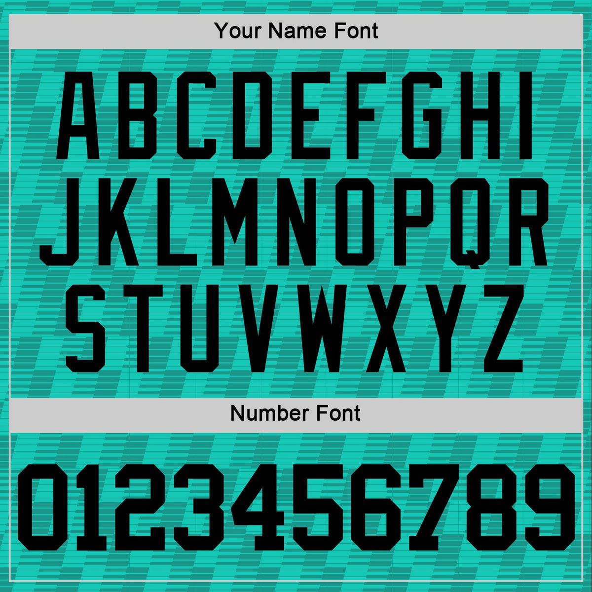 Custom Teal White Line Round Neck Sublimation Basketball Suit Jersey Limited