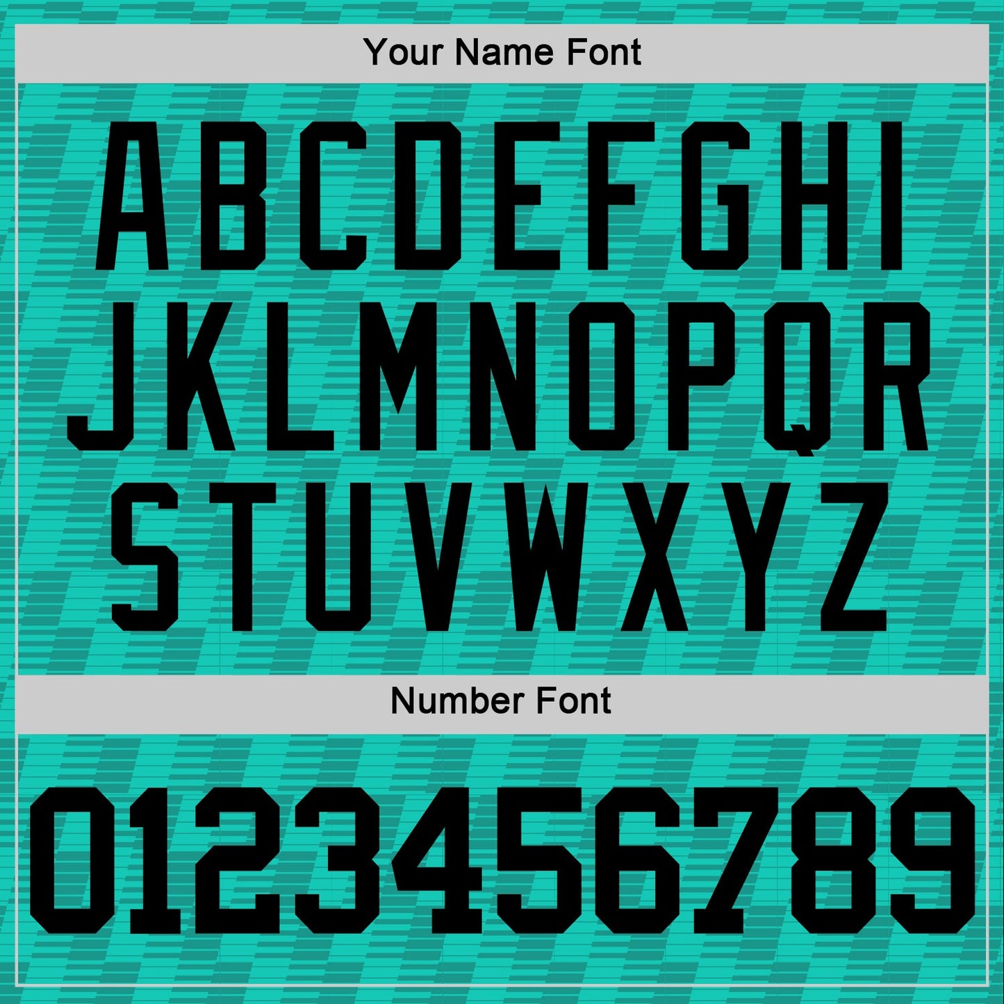 Custom Teal White Line Round Neck Sublimation Basketball Suit Jersey Limited