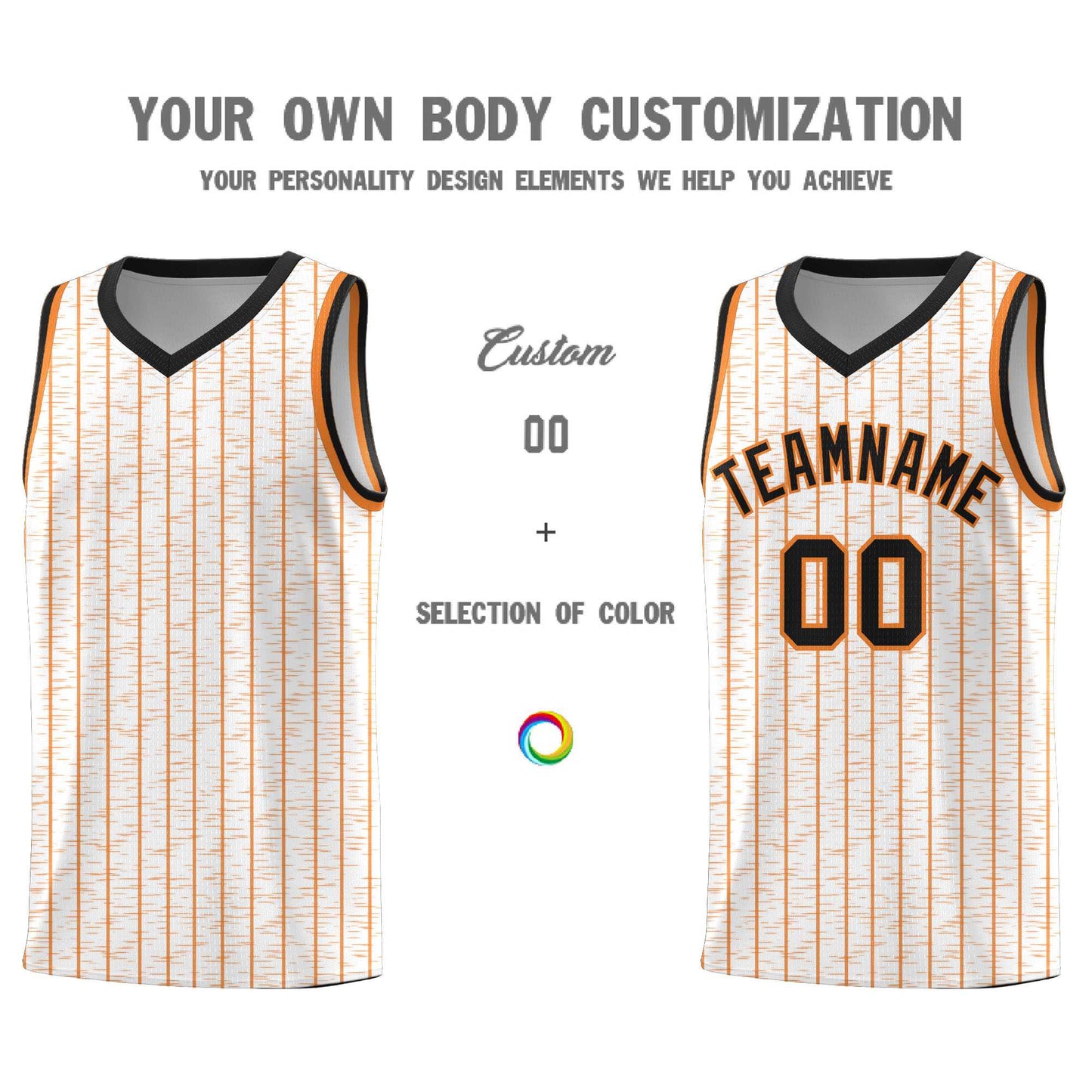 Custom White Custom Gray Pinstripe Retro Sets Uniform Basketball Jersey Limited
