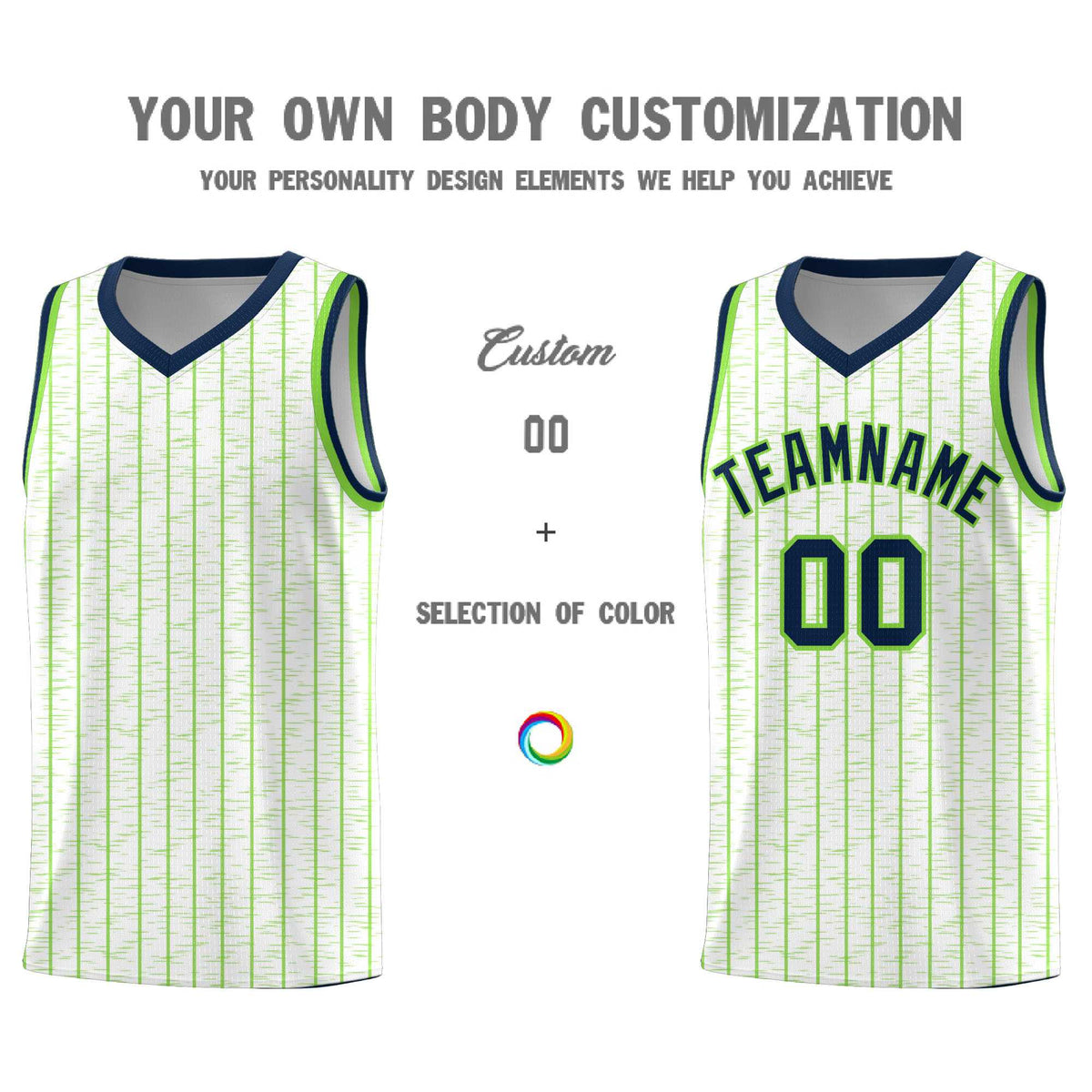 Custom White Custom Gray Pinstripe Retro Sets Uniform Basketball Jersey Limited