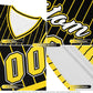 Custom White Custom Gray Pinstripe Retro Sets Uniform Basketball Jersey Limited