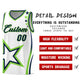 Custom White Shoulder Stars Graffiti Pattern Sets Basketball Jersey Limited