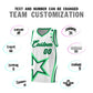 Custom White Shoulder Stars Graffiti Pattern Sets Basketball Jersey Limited