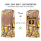 Custom Coffee National Beer Day Personalized Beer Bubble Basketball Jersey Limited