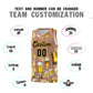Custom Coffee National Beer Day Personalized Beer Bubble Basketball Jersey Limited