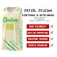Custom Cream Personalized Tiger Claw Pattern Sports Uniform Basketball Jersey Limited