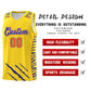 Custom Gold Personalized Tiger Claw Pattern Sports Uniform Basketball Jersey Limited