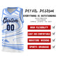 Custom White Light Blue Graffiti Pattern Fluids Style Sports Uniform Basketball Jersey Sets Limited