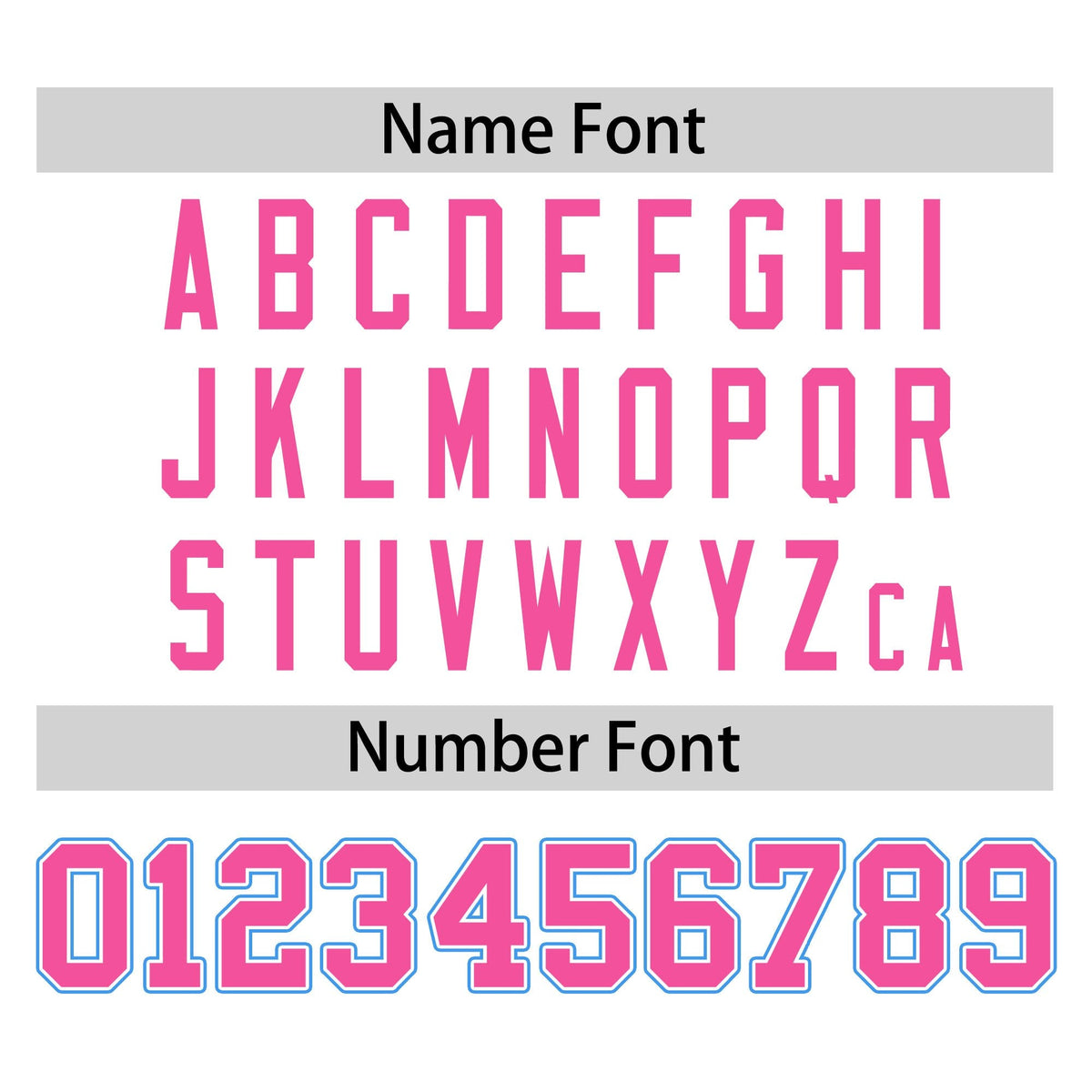 Custom White Powder Blue Personalized Half Gradient Design Authentic Baseball Jersey Limited