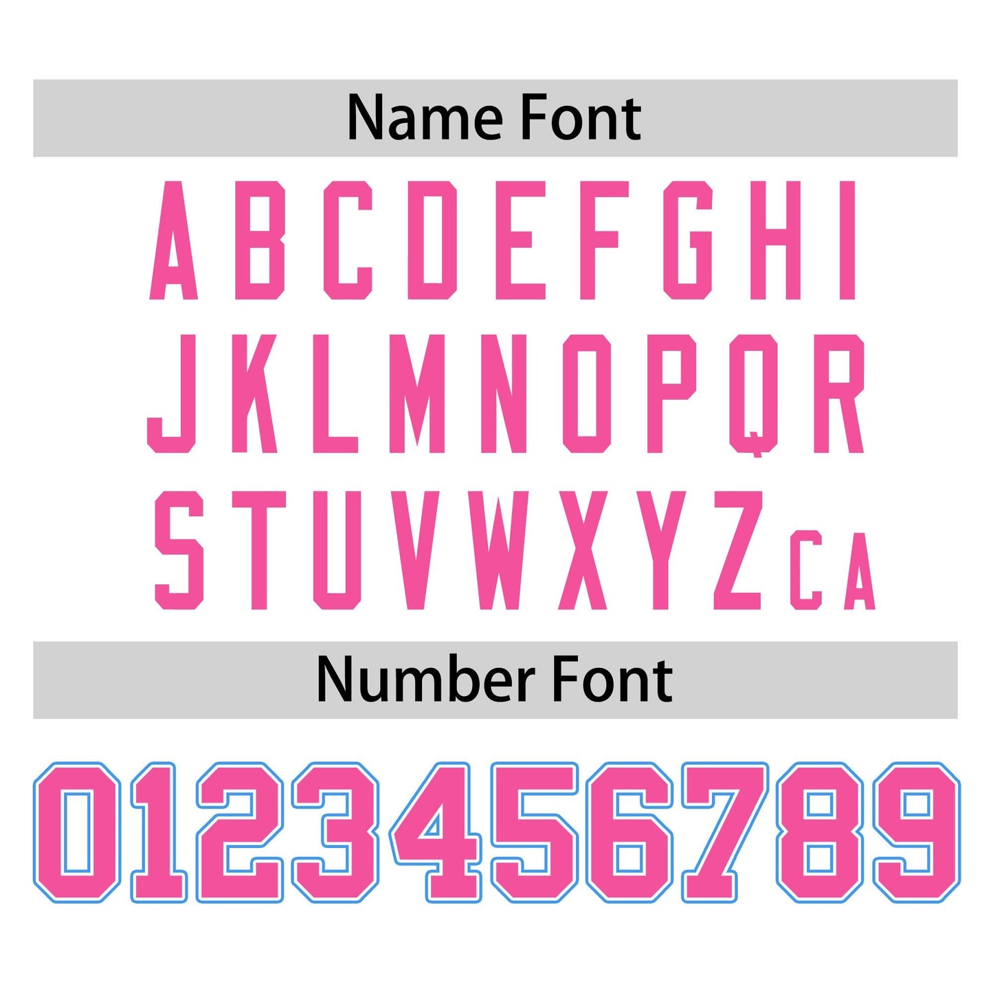 Custom White Powder Blue Personalized Half Gradient Design Authentic Baseball Jersey Limited