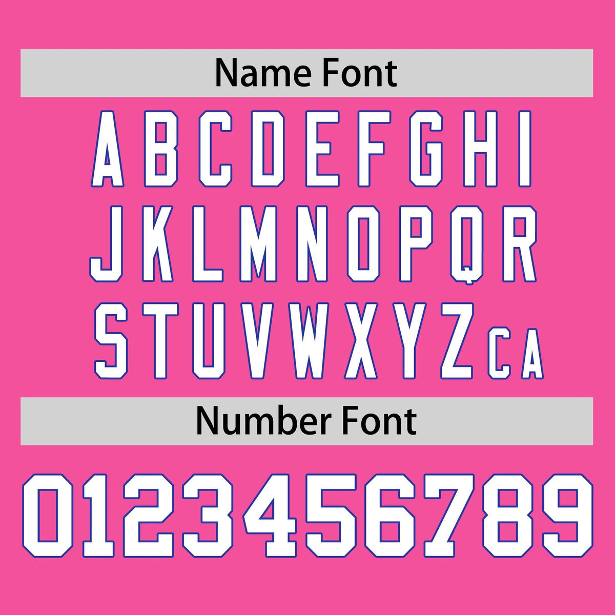 Custom Pink Royal Personalized Half Gradient Design Authentic Baseball Jersey Limited