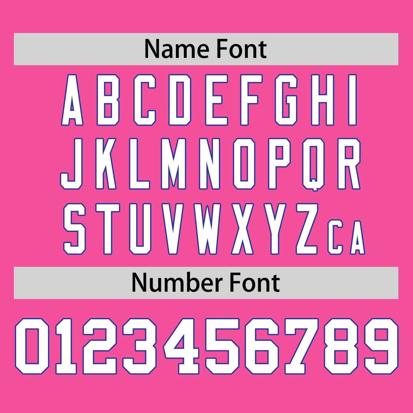 Custom Pink Royal Personalized Half Gradient Design Authentic Baseball Jersey Limited