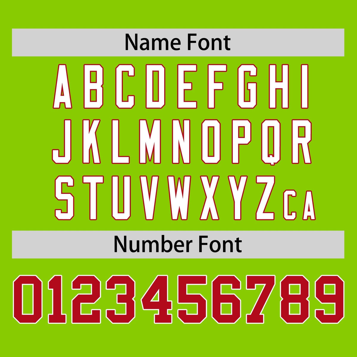 Custom Neon Green Red Personalized Half Gradient Design Authentic Baseball Jersey Limited