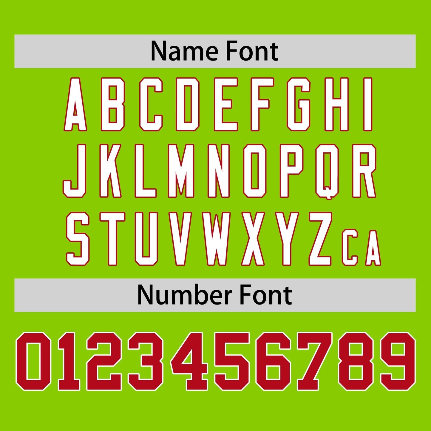 Custom Neon Green Red Personalized Half Gradient Design Authentic Baseball Jersey Limited