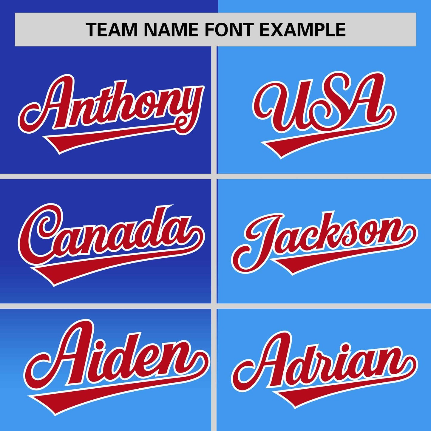 Custom Powder Blue Royal Personalized Half Gradient Design Authentic Baseball Jersey Limited