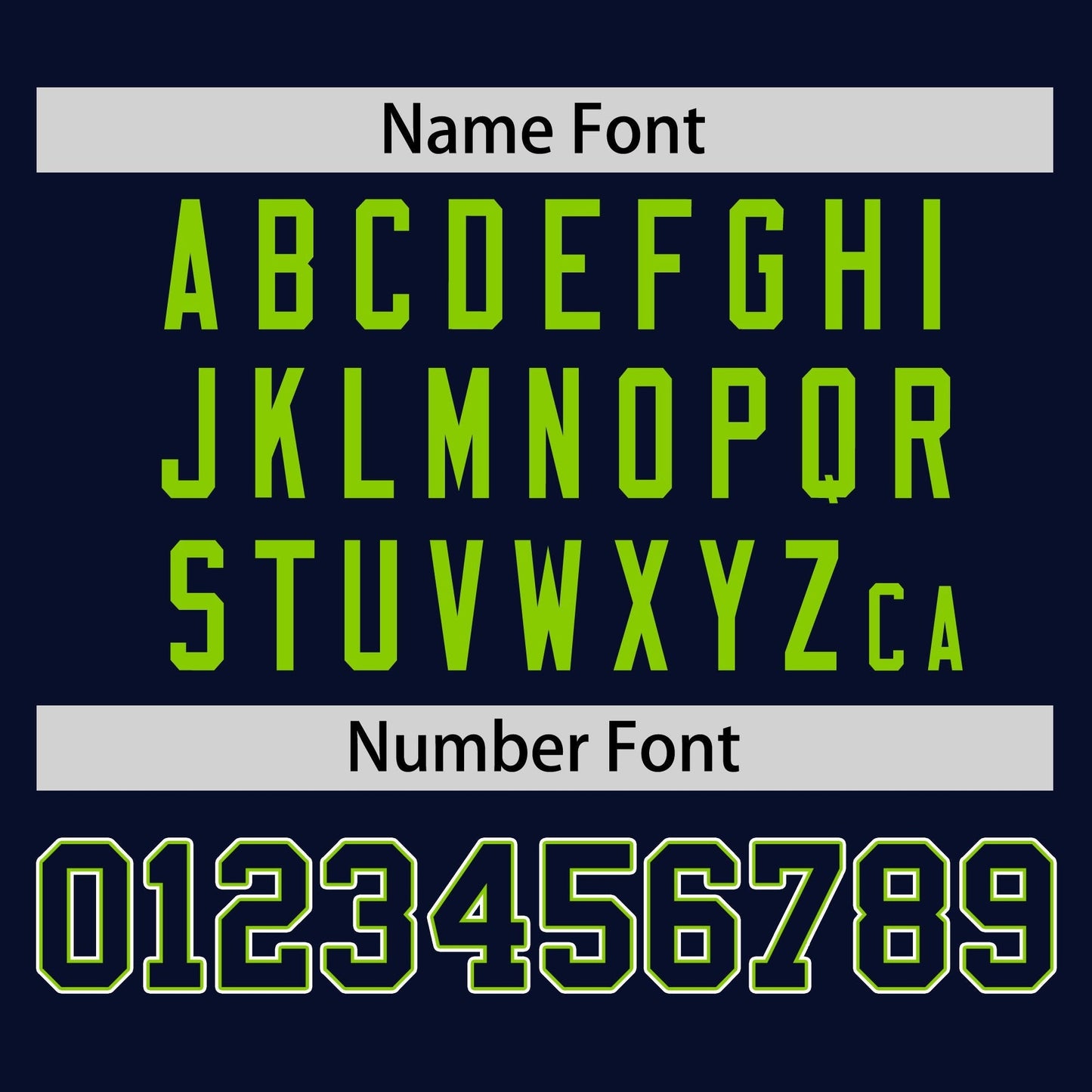 Custom Navy White Personalized Half Gradient Design Authentic Baseball Jersey Limited