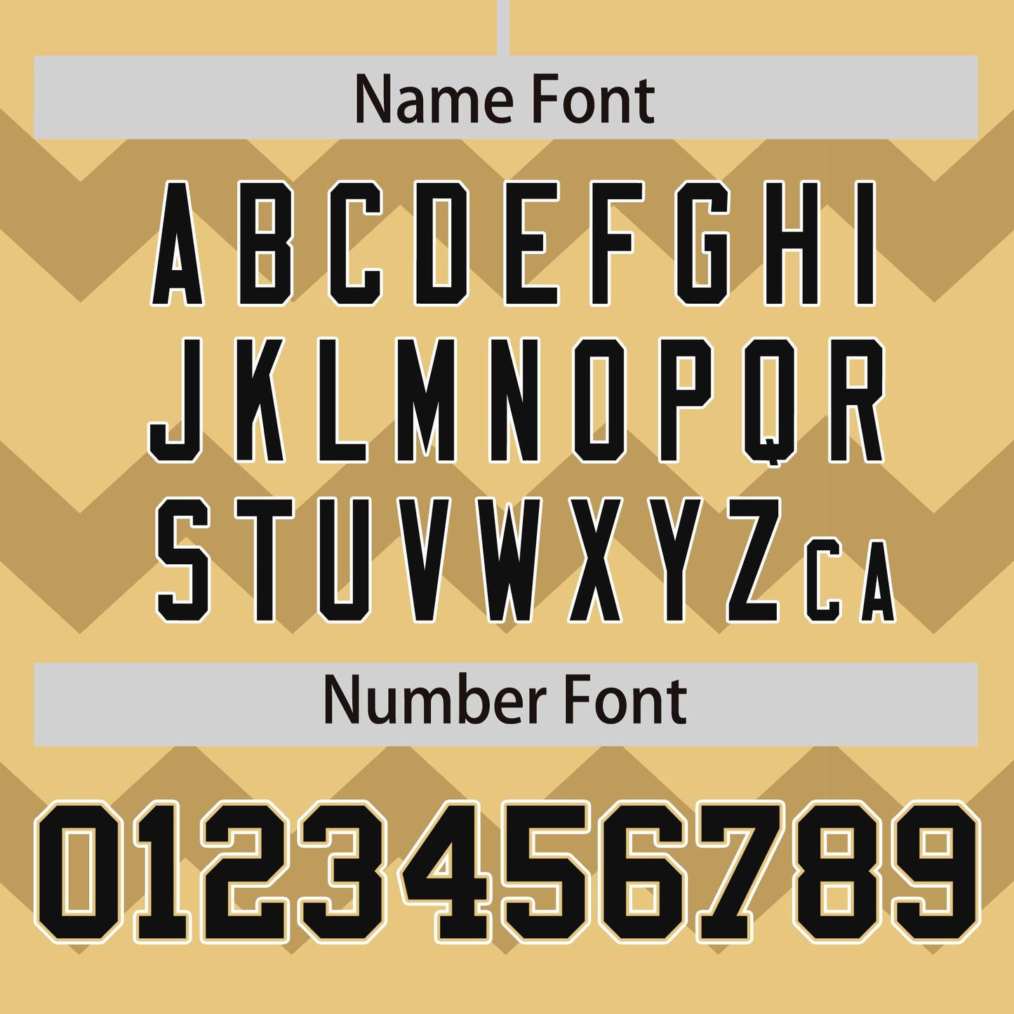 Custom Khaki Black-White Personalized Ripple Design Authentic Baseball Jersey Limited