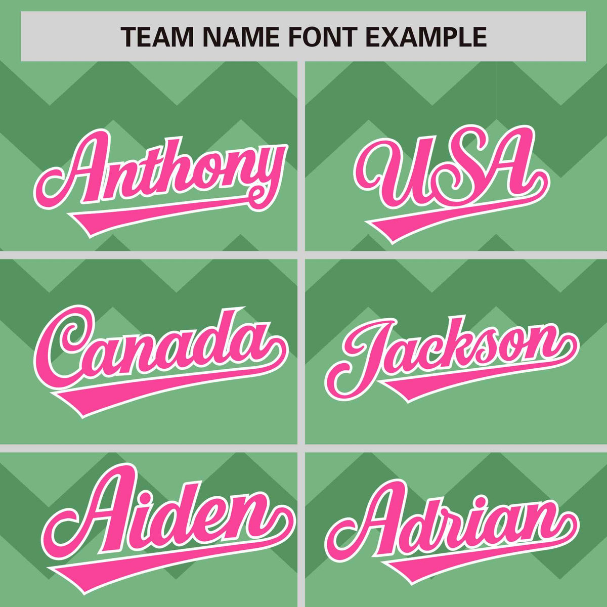 Custom Iguana Green Pink-White Personalized Ripple Design Authentic Baseball Jersey Limited