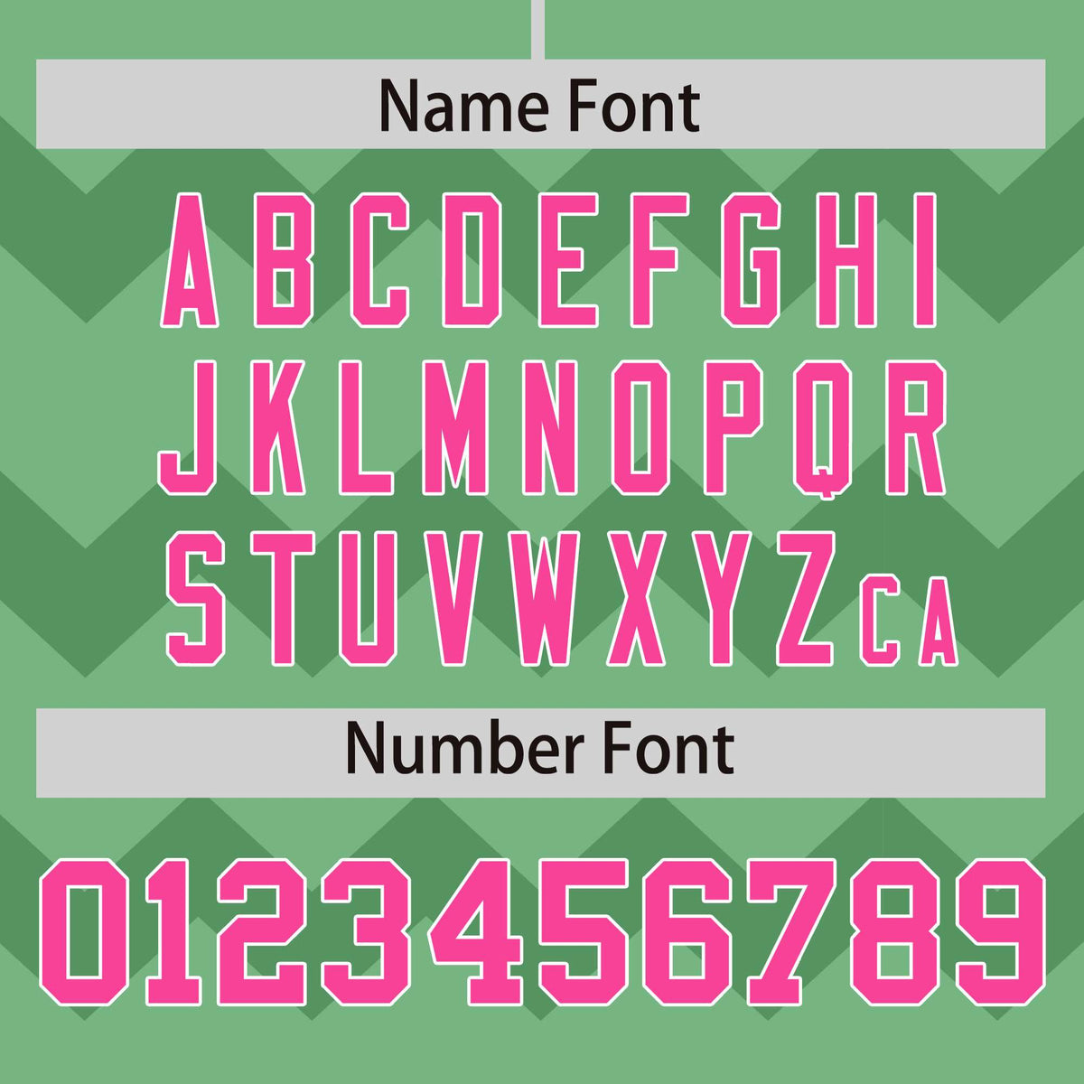 Custom Iguana Green Pink-White Personalized Ripple Design Authentic Baseball Jersey Limited