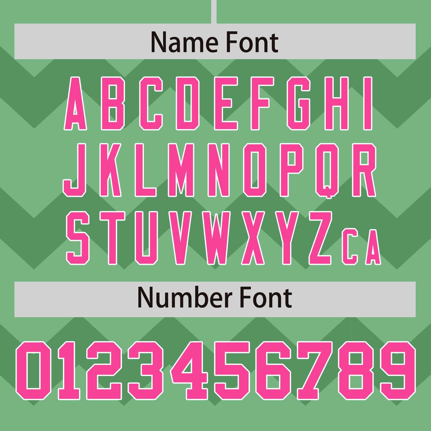 Custom Iguana Green Pink-White Personalized Ripple Design Authentic Baseball Jersey Limited