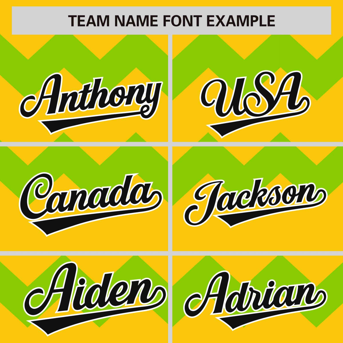 Custom Gold Neon Green-Black Personalized Ripple Design Authentic Baseball Jersey Limited