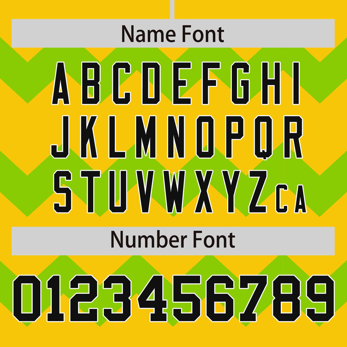 Custom Gold Neon Green-Black Personalized Ripple Design Authentic Baseball Jersey Limited