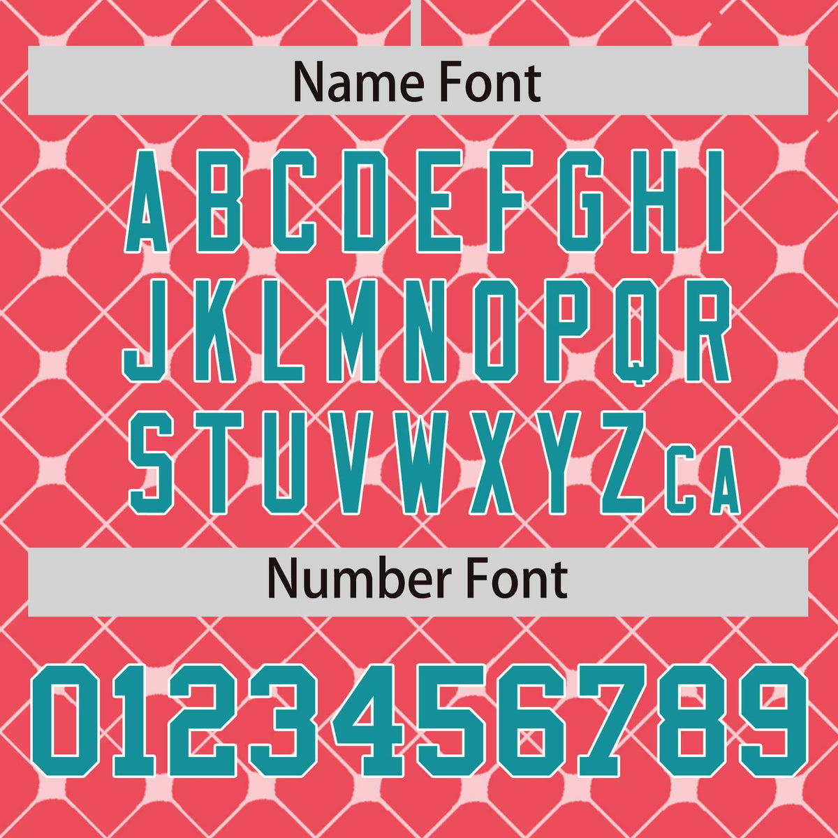 Custom Light Red Aqua-White Personalized Plaid Design Authentic Baseball Jersey Limited