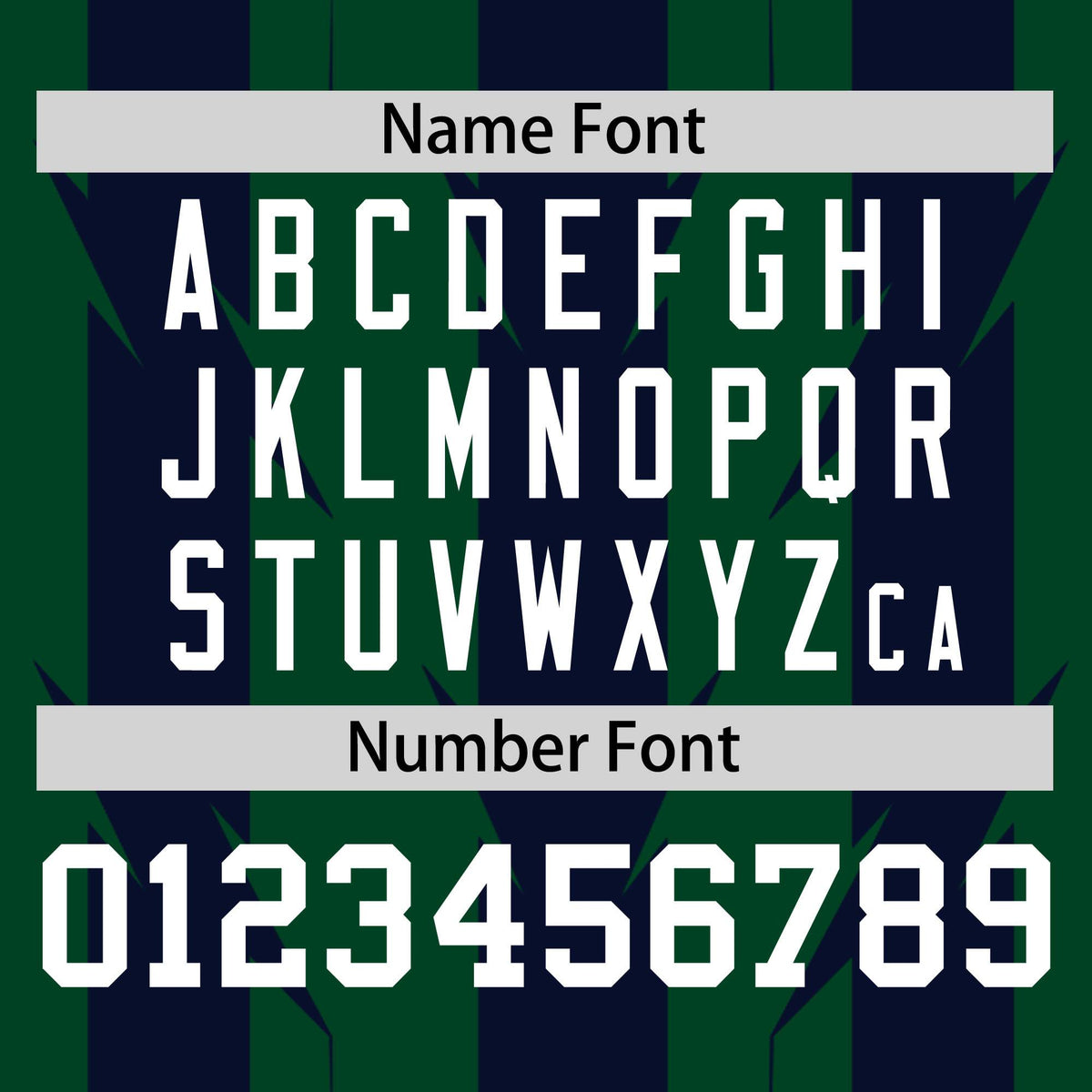 Custom Green Navy Raglan Sleeves Blade Pattern Authentic Baseball Jersey Limited