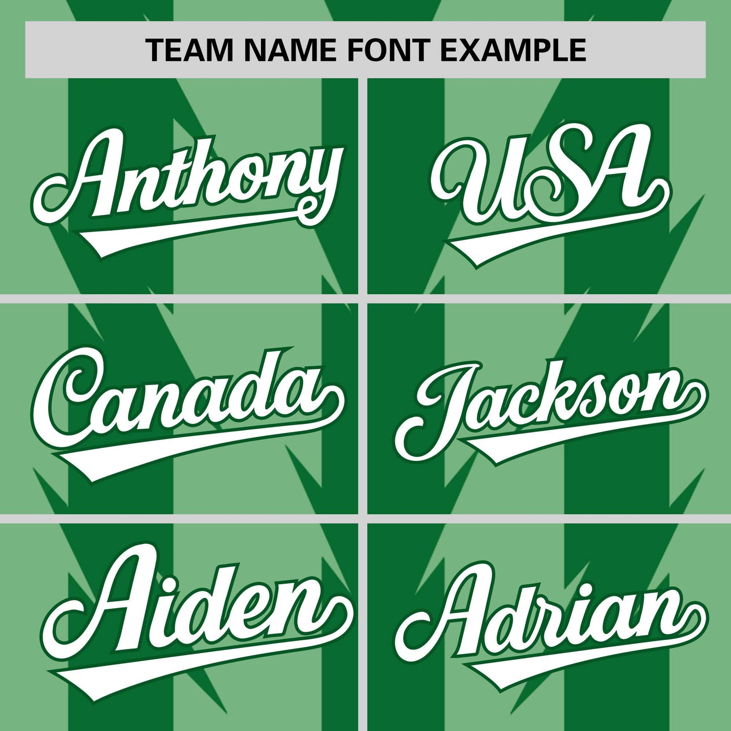 Custom Green Kelly Green Raglan Sleeves Blade Pattern Authentic Baseball Jersey Limited