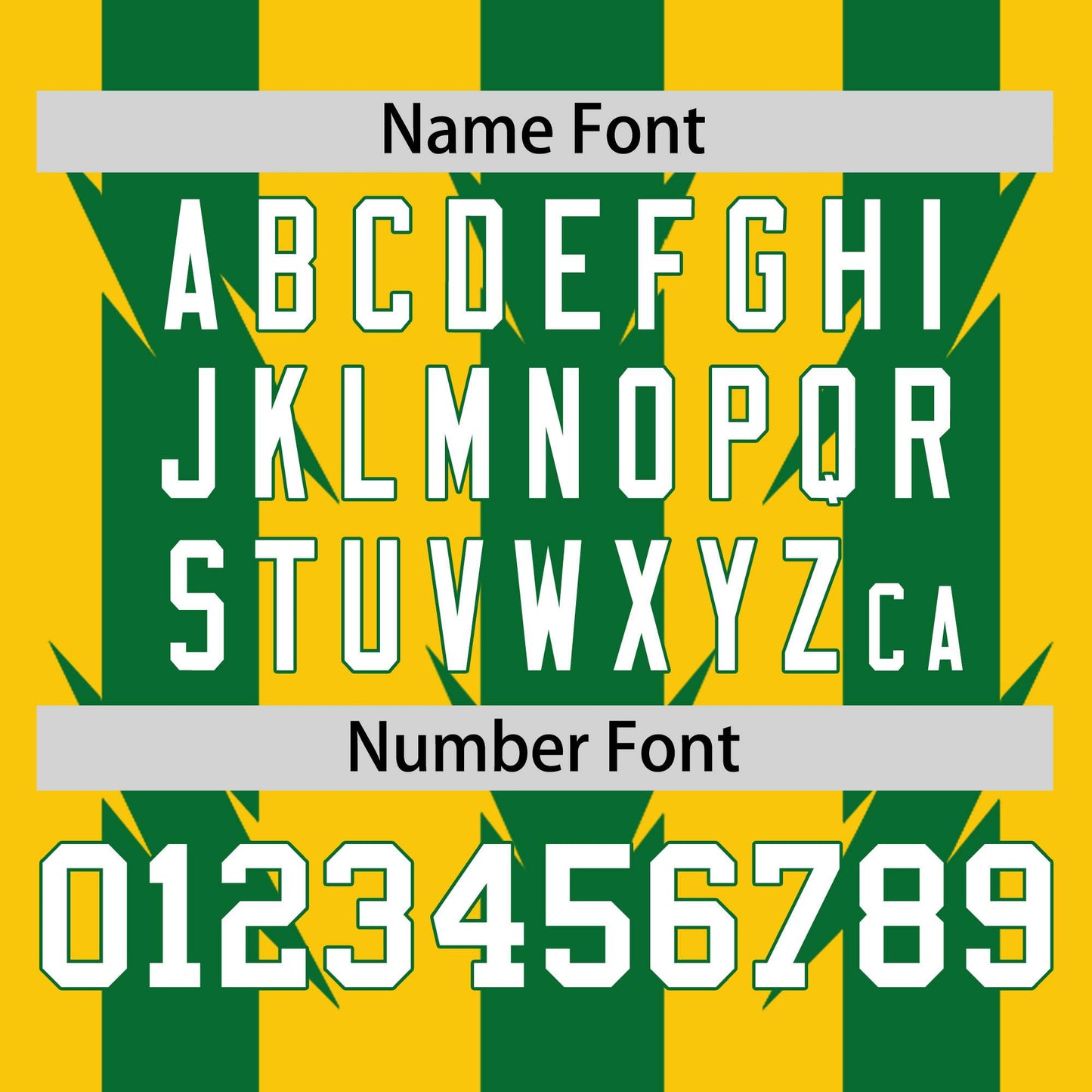 Custom Gold Kelly Green Raglan Sleeves Blade Pattern Authentic Baseball Jersey Limited