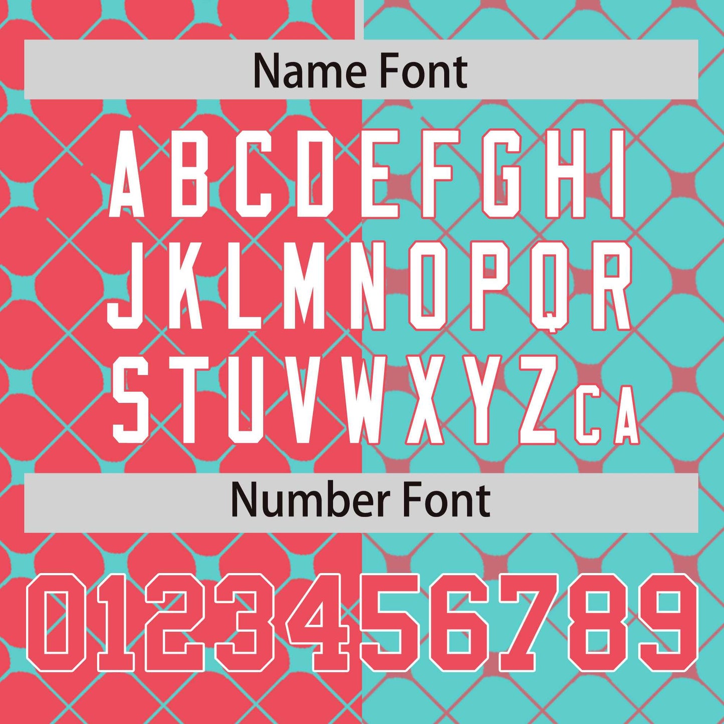 Custom Light Red Bright Green Split Fashion Plaid Design Authentic Baseball Jersey Limited