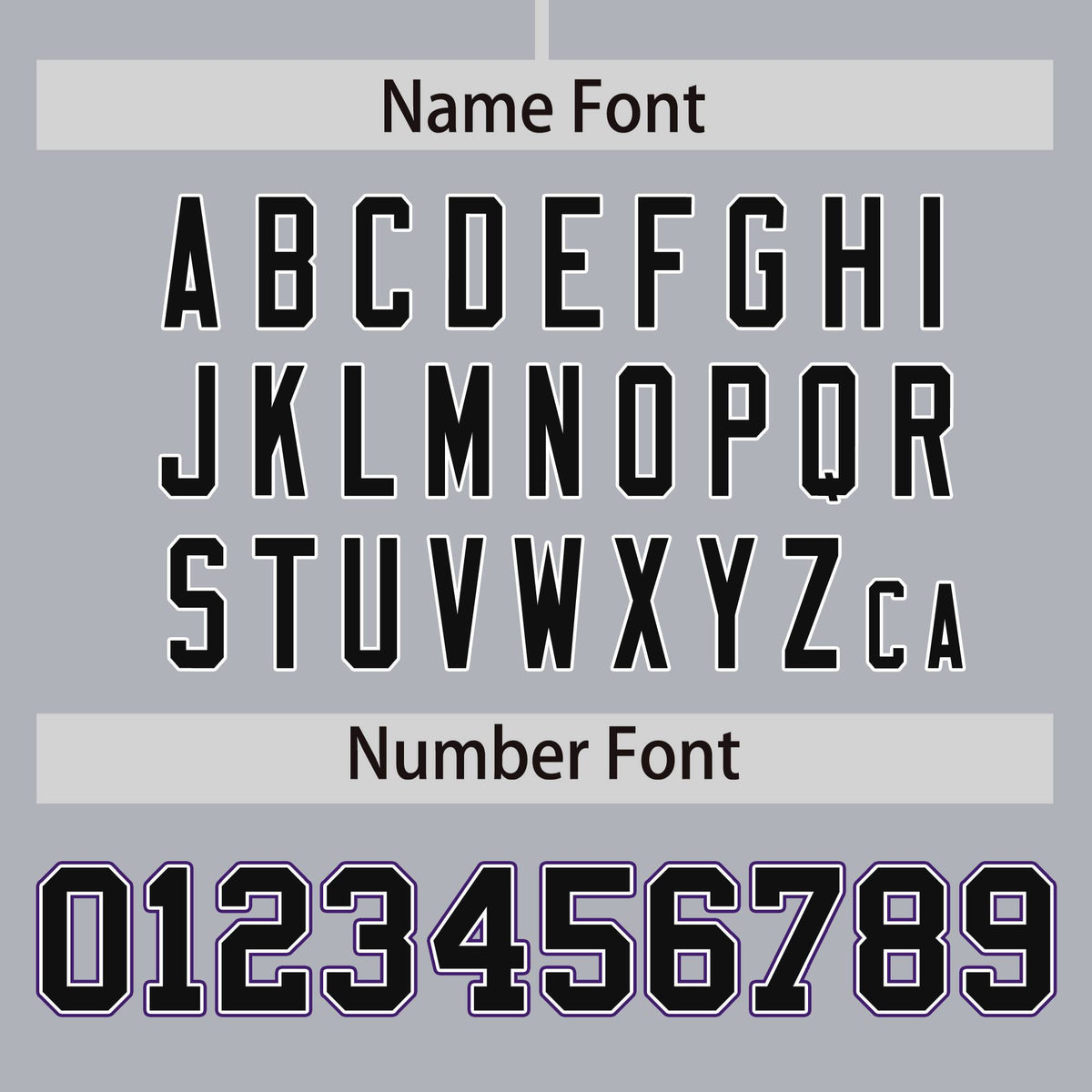 Custom Gray Purple Personalized Plaid Fashion Design Authentic Baseball Jersey Limited