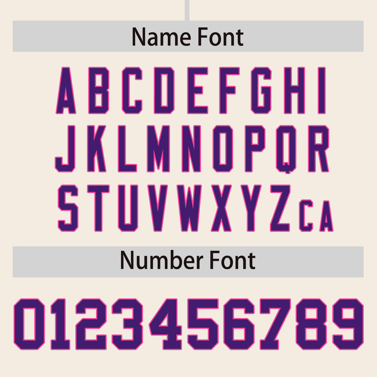 Custom Cream Pink Personalized Plaid Fashion Design Authentic Baseball Jersey Limited