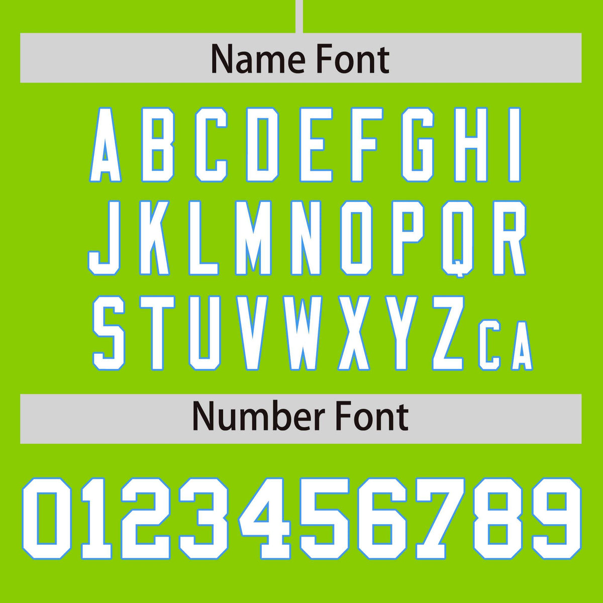 Custom Neon Green Powder Blue Personalized Plaid Fashion Design Authentic Baseball Jersey Limited