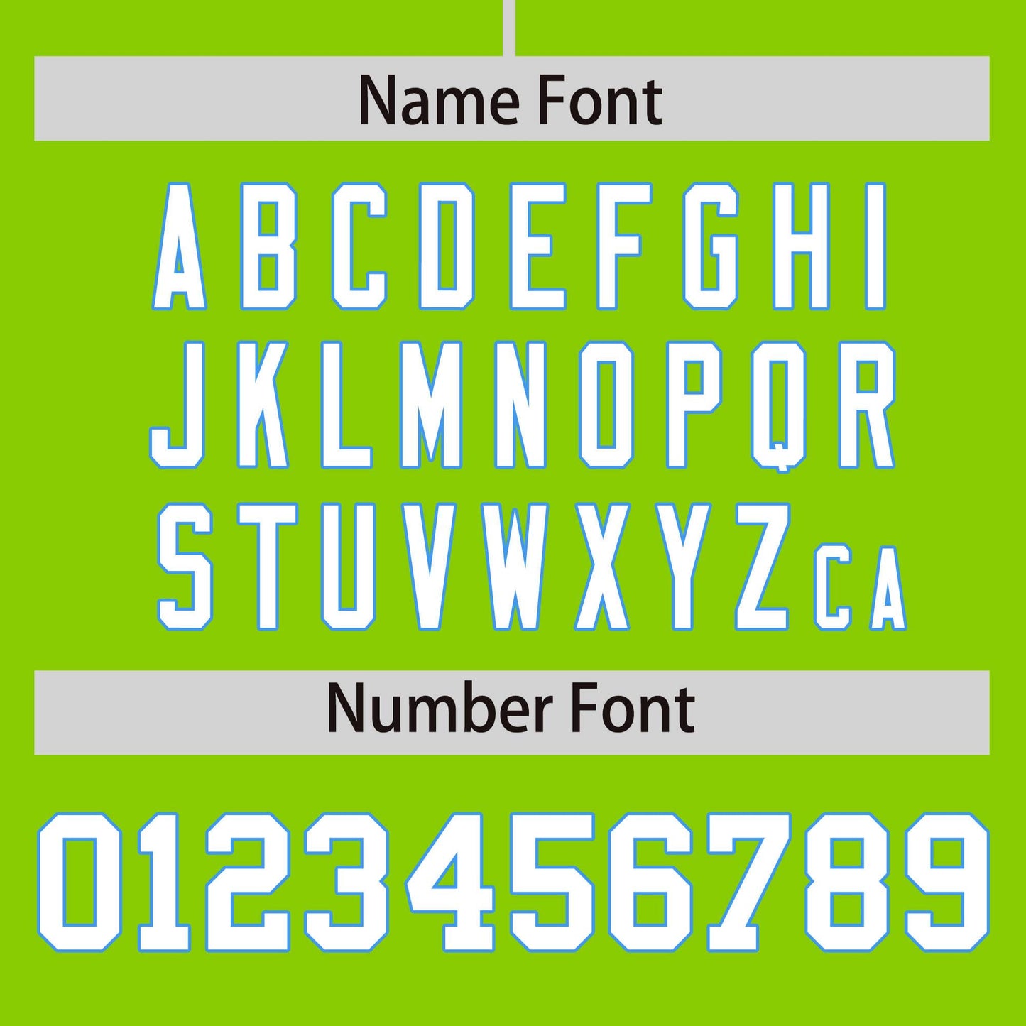 Custom Neon Green Powder Blue Personalized Plaid Fashion Design Authentic Baseball Jersey Limited