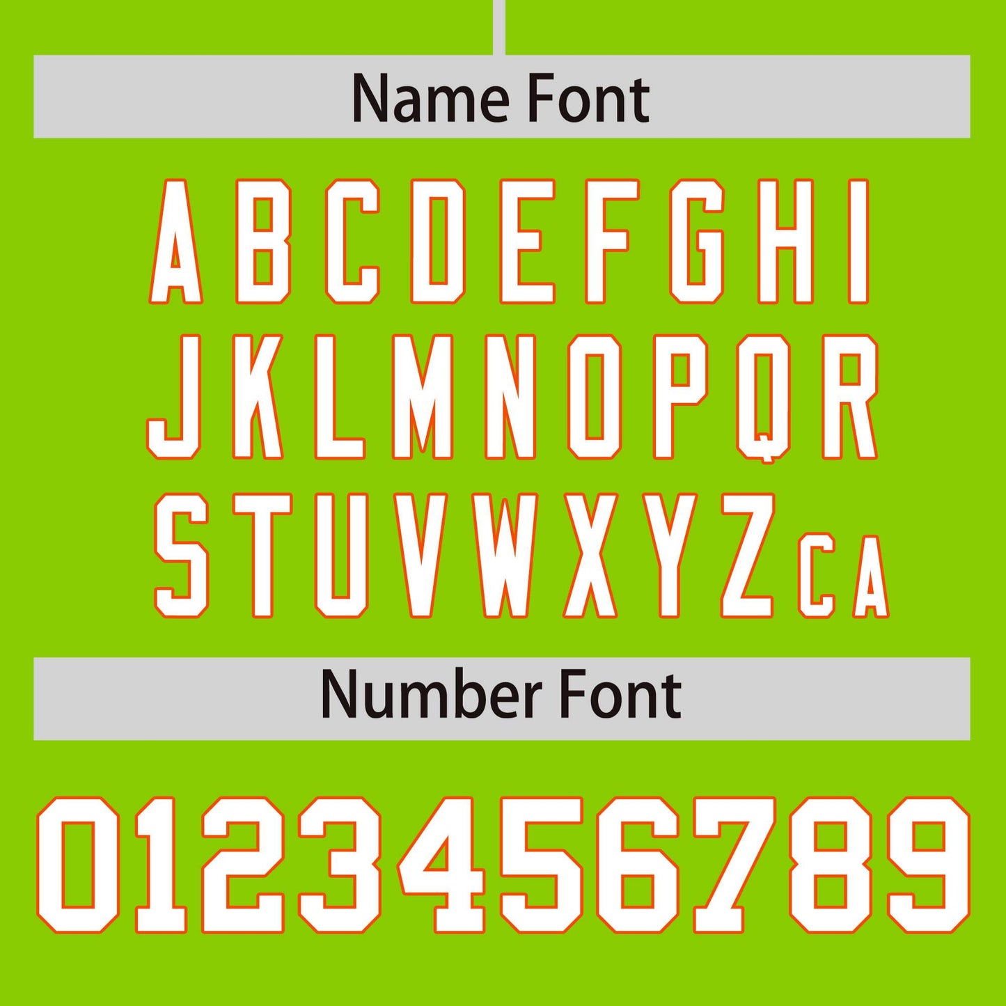 Custom Neon Green Orange Personalized Plaid Fashion Design Authentic Baseball Jersey Limited