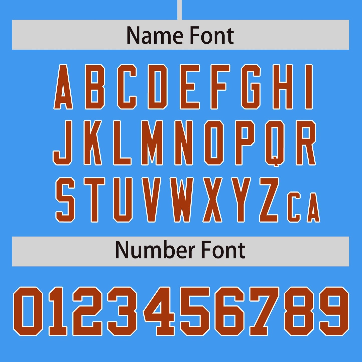 Custom Powder Blue Brown Personalized Plaid Fashion Design Authentic Baseball Jersey Limited