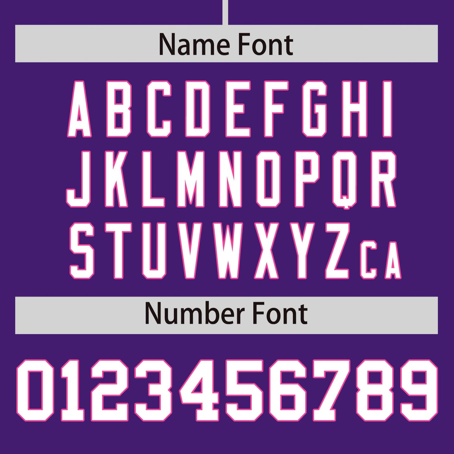 Custom Purple Pink Personalized Plaid Fashion Design Authentic Baseball Jersey Limited