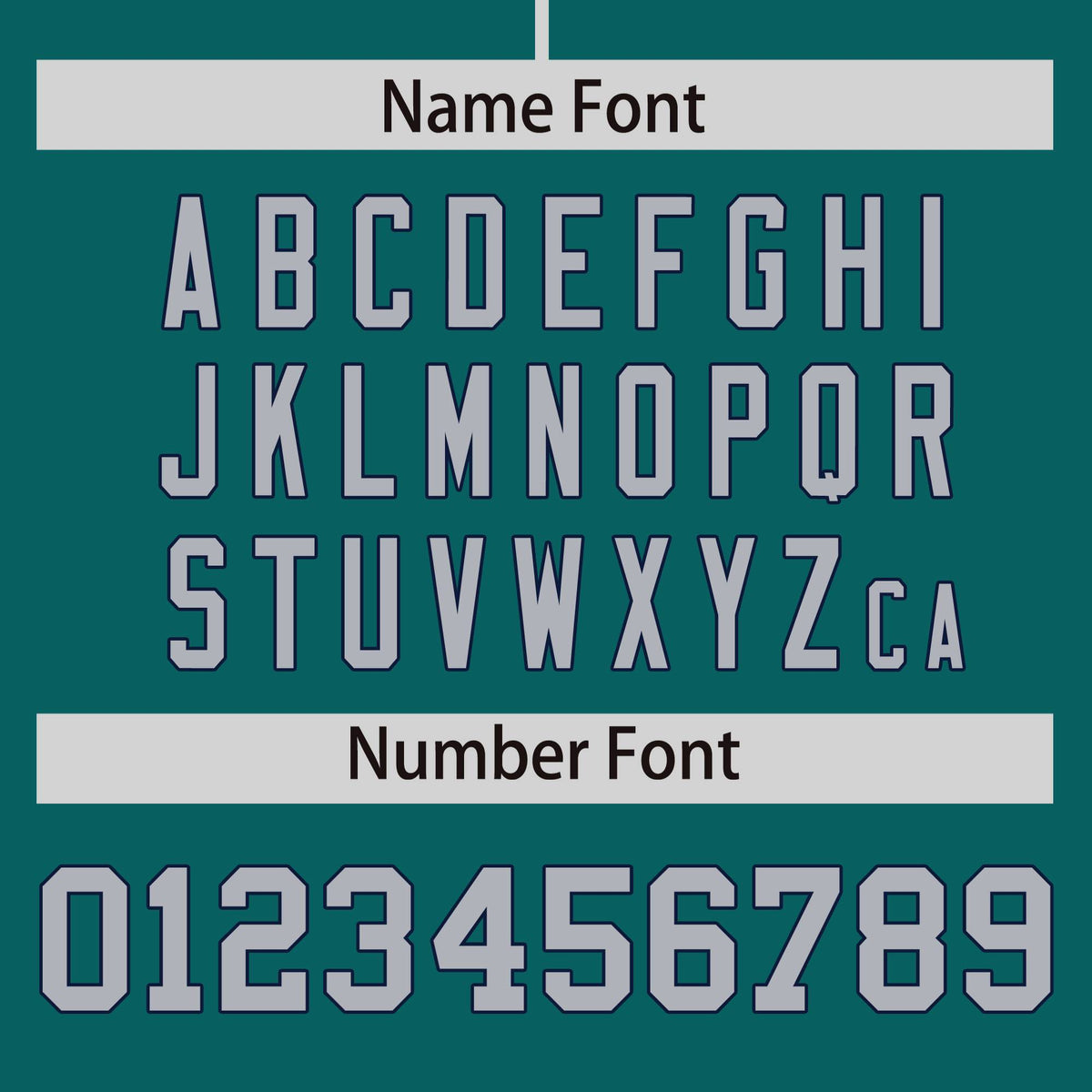 Custom Aqua Navy Personalized Plaid Fashion Design Authentic Baseball Jersey Limited