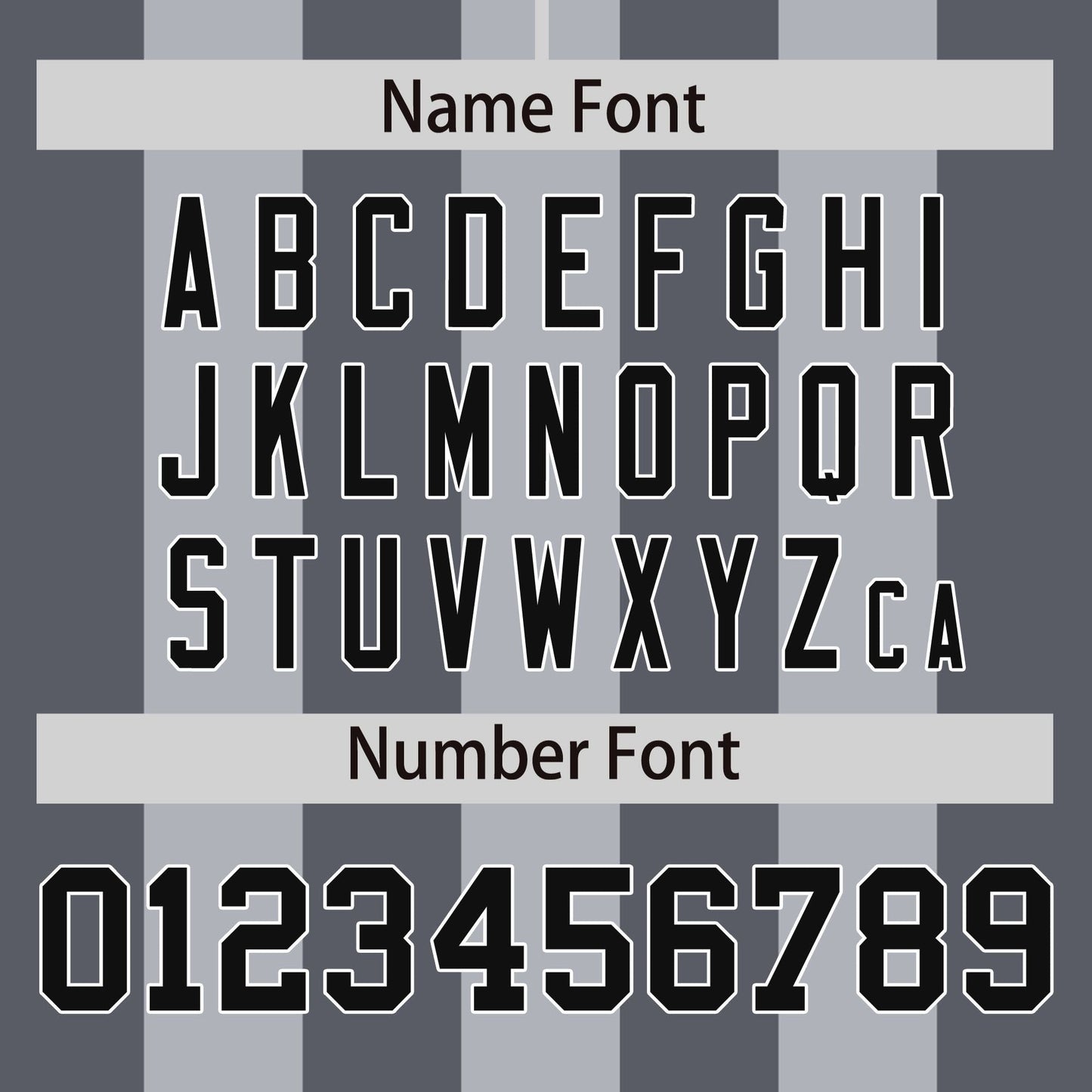 Custom Gray Dark Gray Thick Stripe Fashion Authentic Baseball Jersey Limited