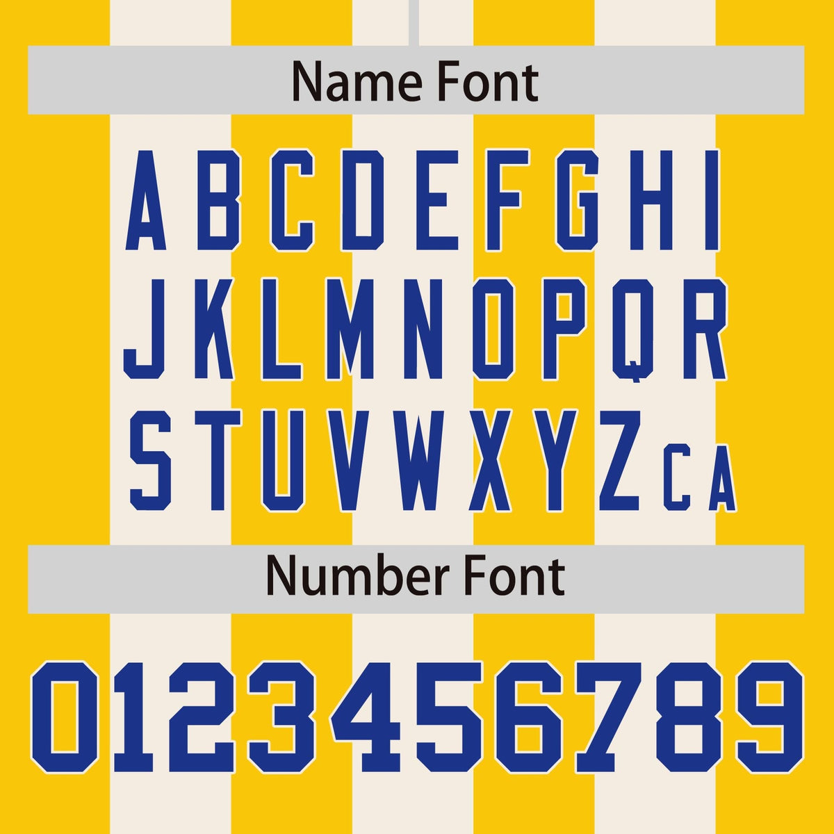 Custom Cream Gold Thick Stripe Fashion Authentic Baseball Jersey Limited