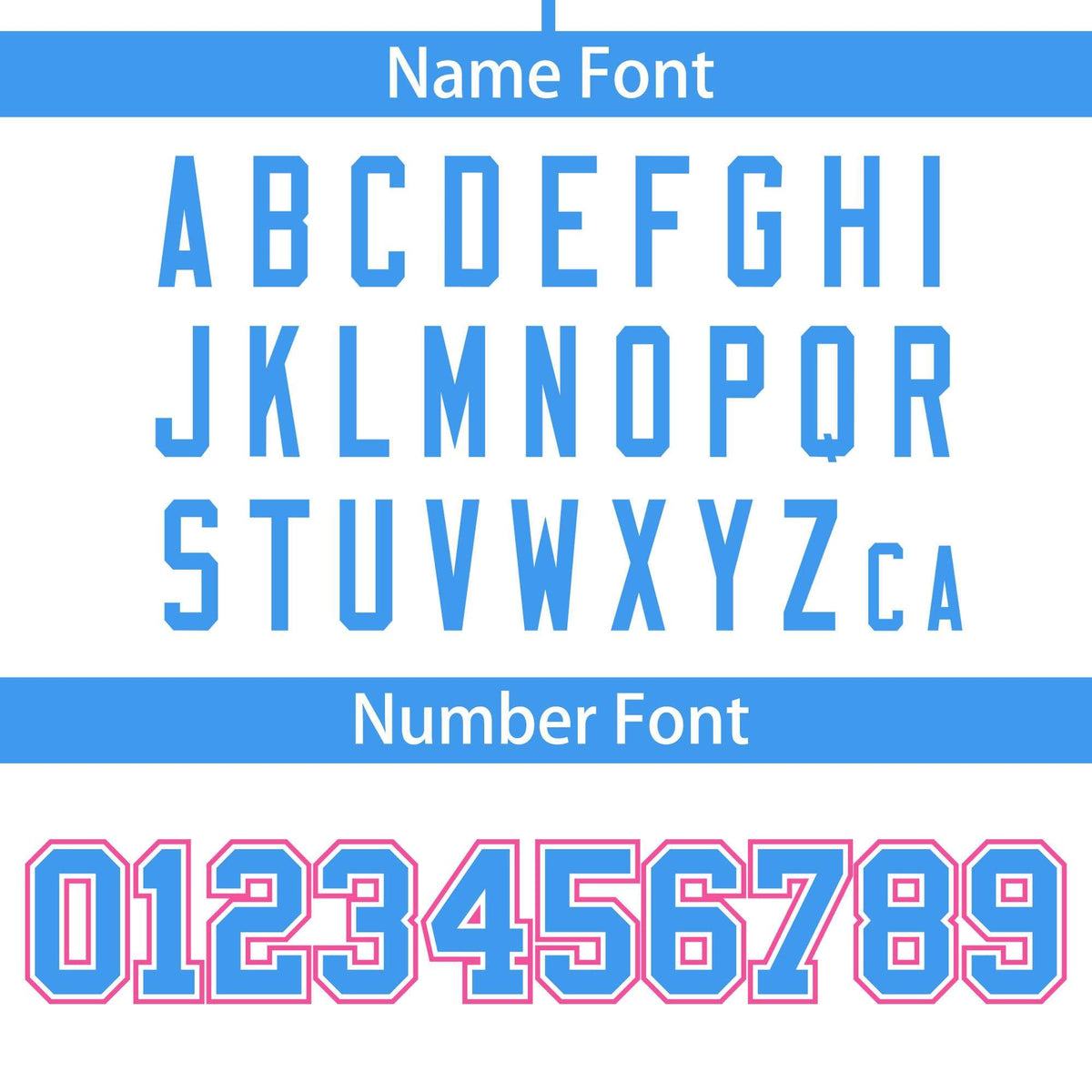 Custom White Powder Blue Classic Style Personalized Full Button Authentic Baseball Jersey Limited