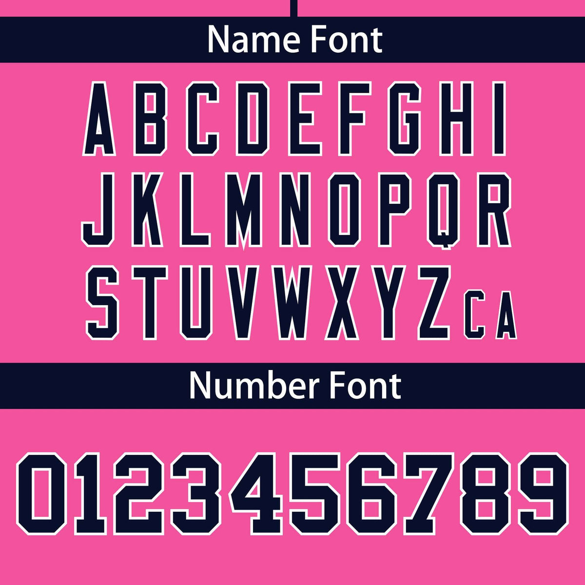 Custom Pink Navy Classic Style Personalized Full Button Authentic Baseball Jersey Limited