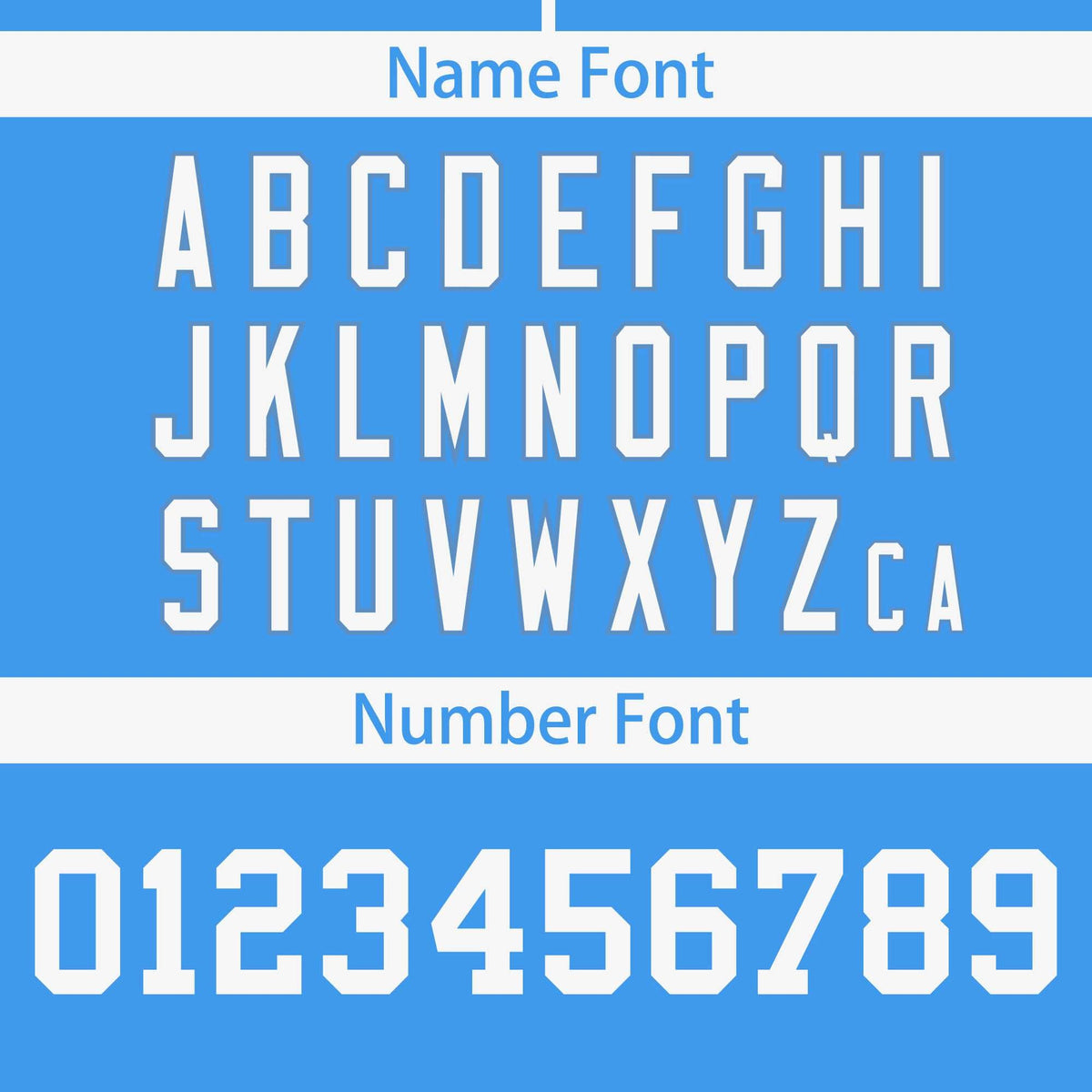 Custom Powder Blue White Classic Style Personalized Full Button Authentic Baseball Jersey Limited