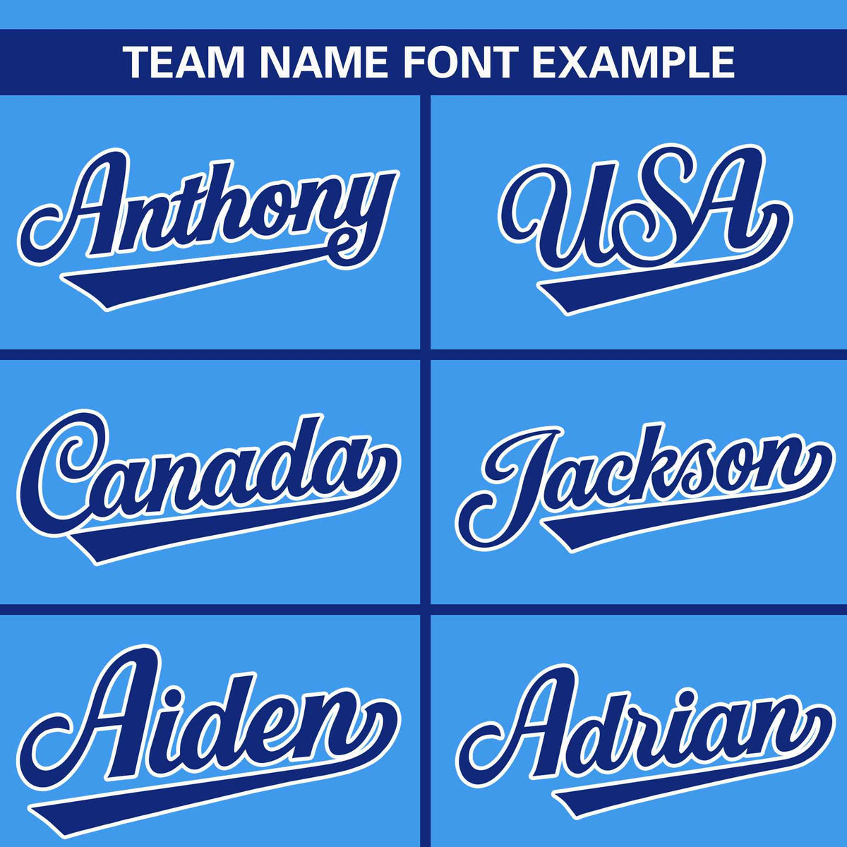 Custom Powder Blue Royal Classic Style Personalized Full Button Authentic Baseball Jersey Limited