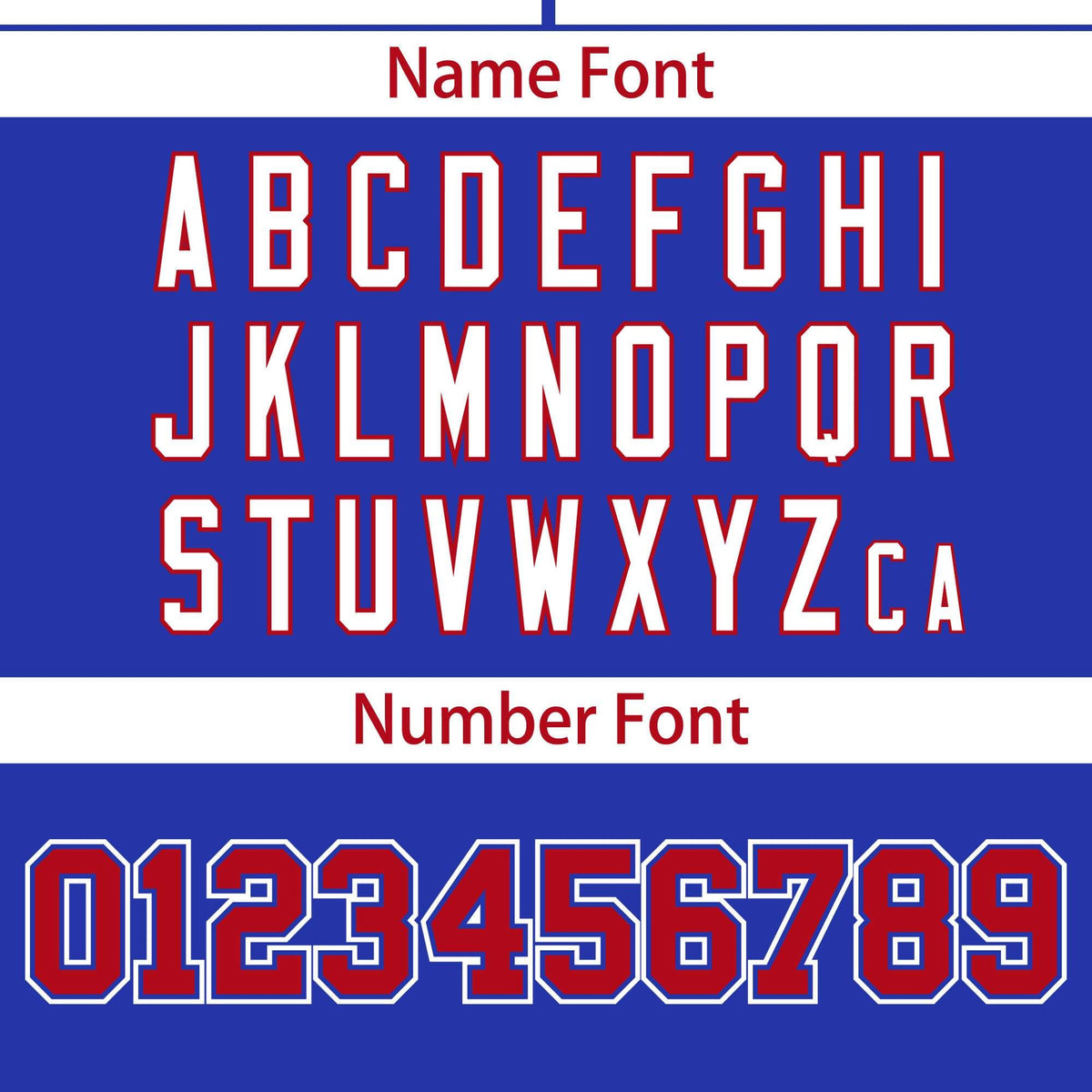 Custom White Royal Color Block Personalized Raglan Sleeves Authentic Baseball Jersey Limited