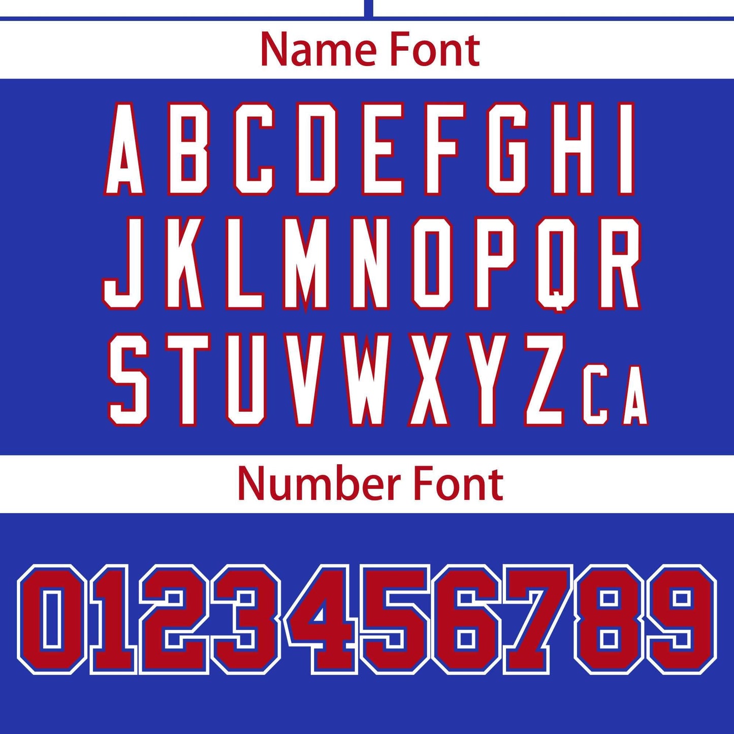 Custom White Royal Color Block Personalized Raglan Sleeves Authentic Baseball Jersey Limited