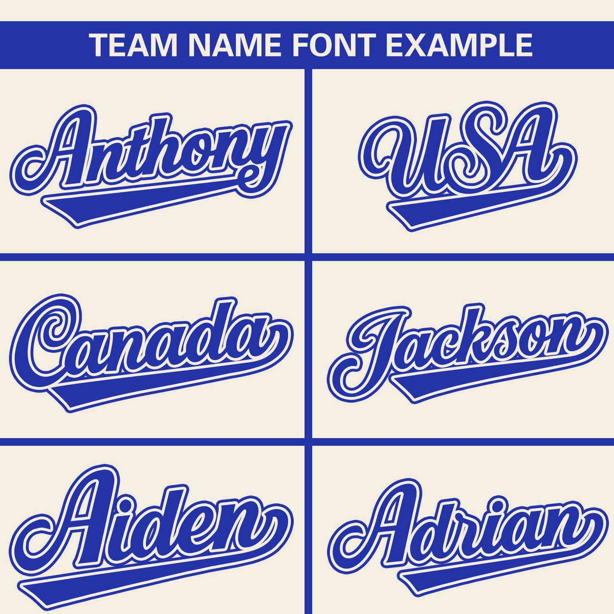 Custom Cream Royal Color Block Personalized Raglan Sleeves Authentic Baseball Jersey Limited