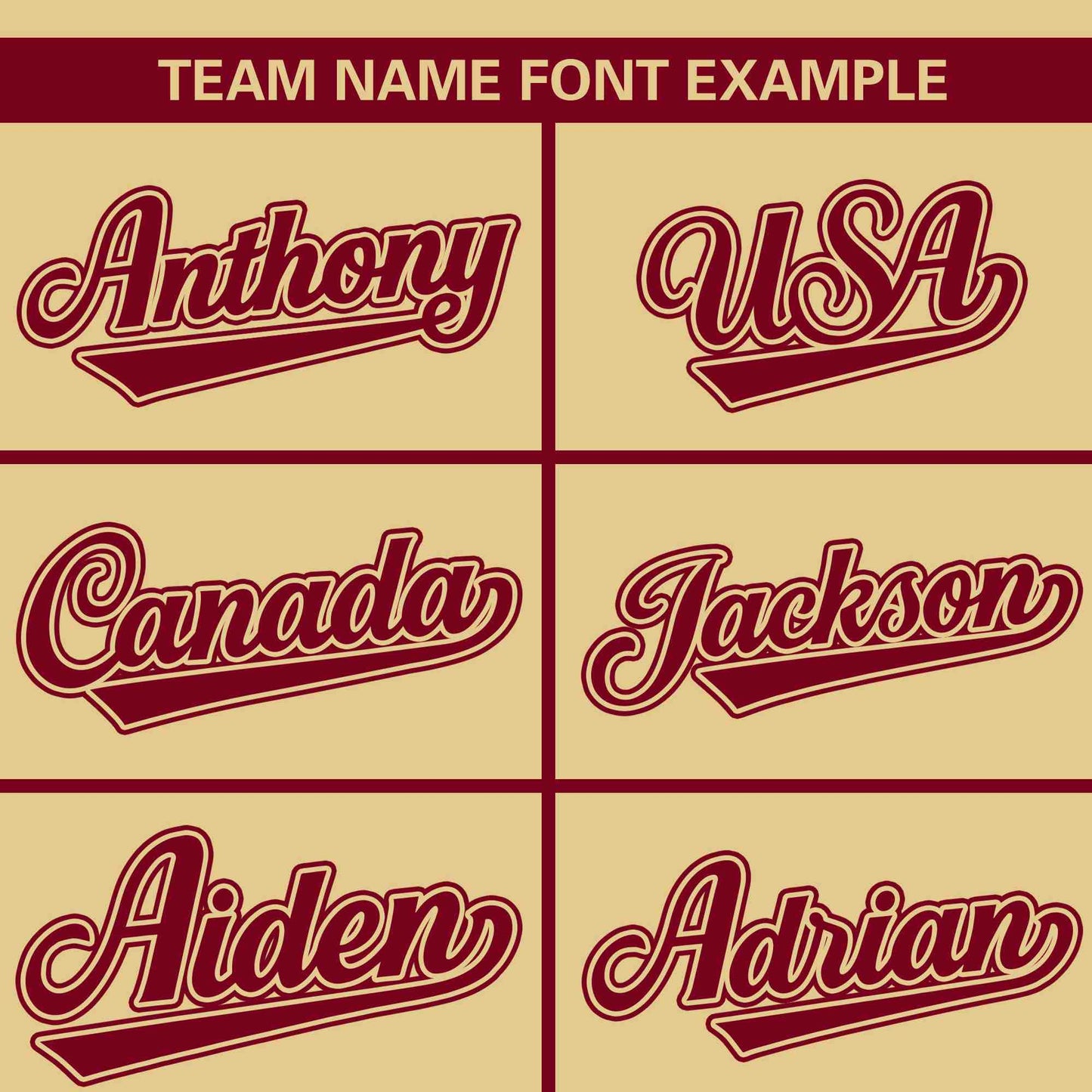 Custom Khaki Crimson Color Block Personalized Raglan Sleeves Authentic Baseball Jersey Limited